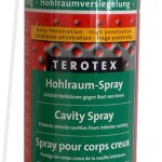 Hohlraum-Spray
